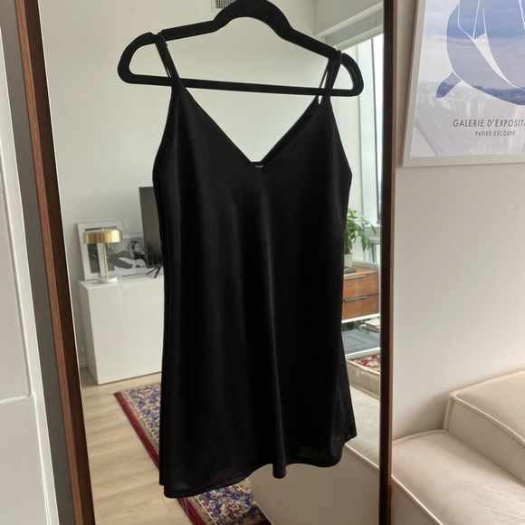 Zara slip dress - Picture 3 of 3